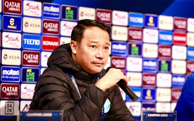 HLV Nam Định: “Không ai là không thể thay thế”