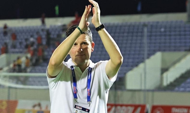 HLV Ninh Bình: V-League ngang ngửa giải hạng Nhì Tây Ban Nha