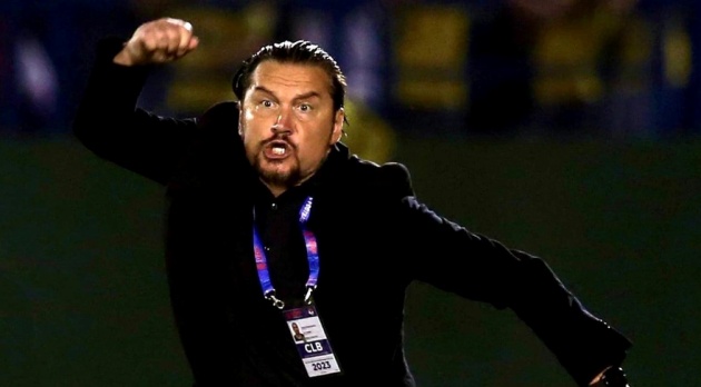 HLV Popov ra quyết định bất ngờ với Thanh Hóa