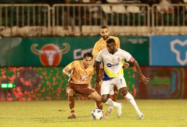 HLV SLNA chỉ ra sự đáng sợ của HAGL