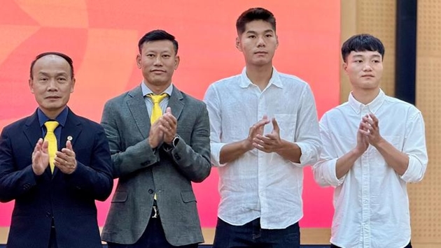 HLV Thạch Bảo Khanh: PVF-CAND sẽ mang đến nhiều bất ngờ tại V-League