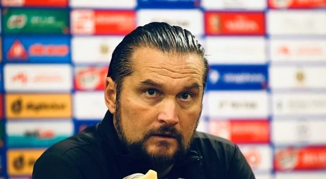 HLV Thanh Hóa nói rõ nguyên nhân muốn kiện BTC V-League lên FIFA