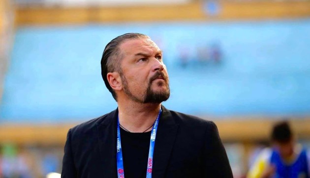 HLV Thanh Hóa tự tin ghi nhiều bàn thắng trước PSM Makassar