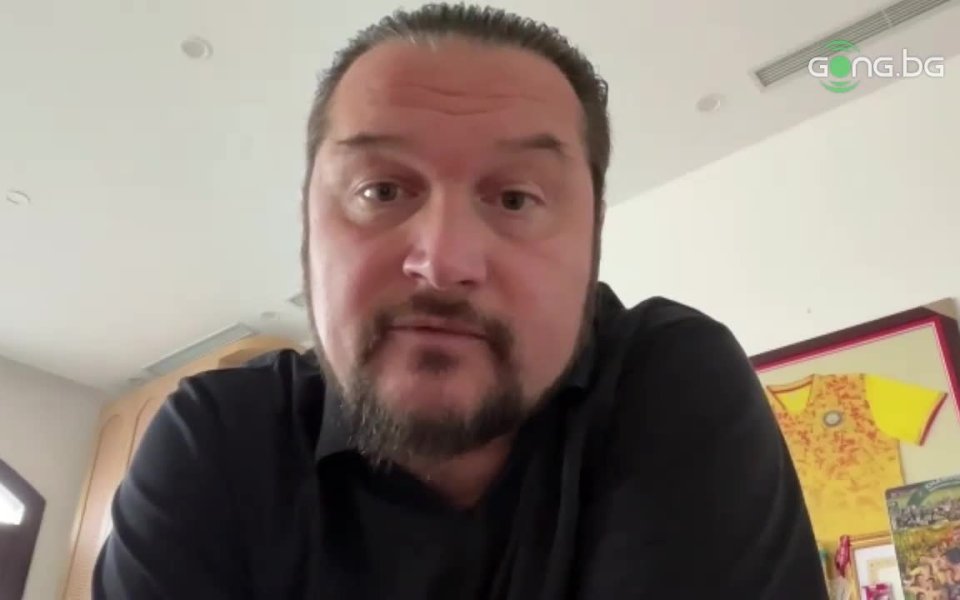 HLV Velizar Popov: ‘Mọi người đều biết đó là sự chuyên nghiệp nhưng họ không chấp nhận’