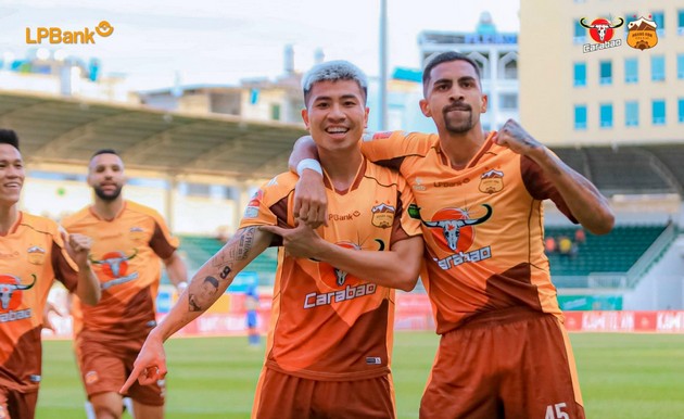 Hoàng Anh Gia Lai quá lột xác