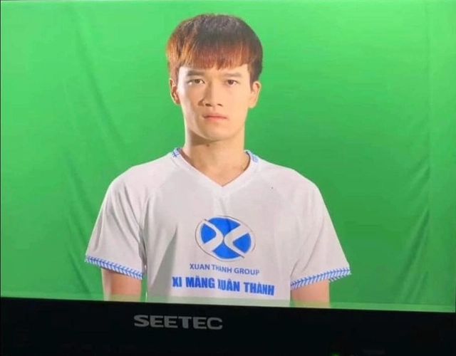 Hoàng Đức bất ngờ đầu quân cho nhà vô địch V-League?