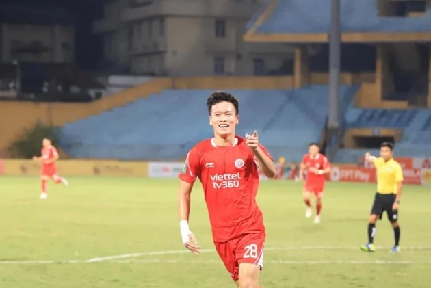 Hoàng Đức làm rõ tương lai