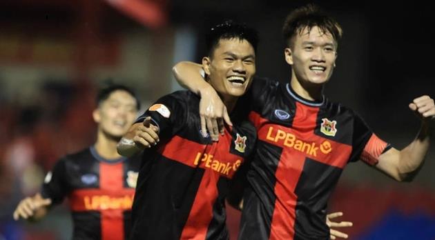 Hoàng Đức tiết lộ bí quyết giúp Ninh Bình đánh bại SHB Đà Nẵng