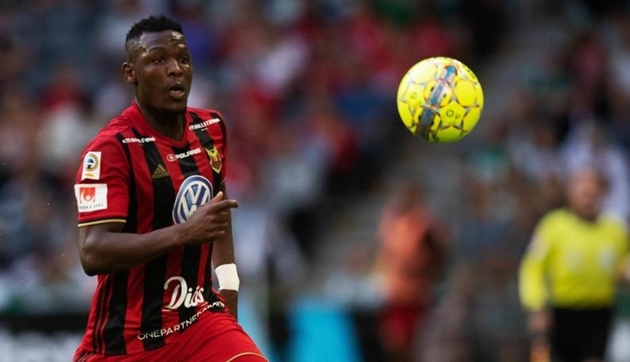 Hồng Lĩnh Hà Tĩnh chiêu mộ ngoại binh khủng, từng dự Europa League