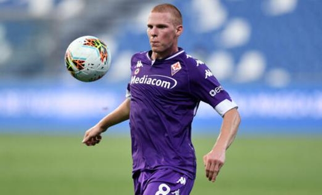 Hồng Lĩnh Hà Tĩnh chuẩn bị đón cựu cầu thủ U20 Fiorentina