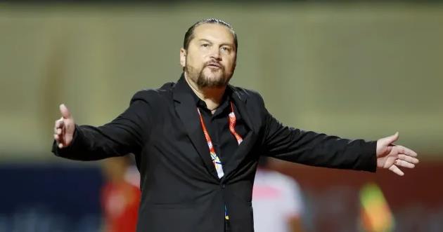 Hy vọng khép lại với Thể Công và HLV Popov