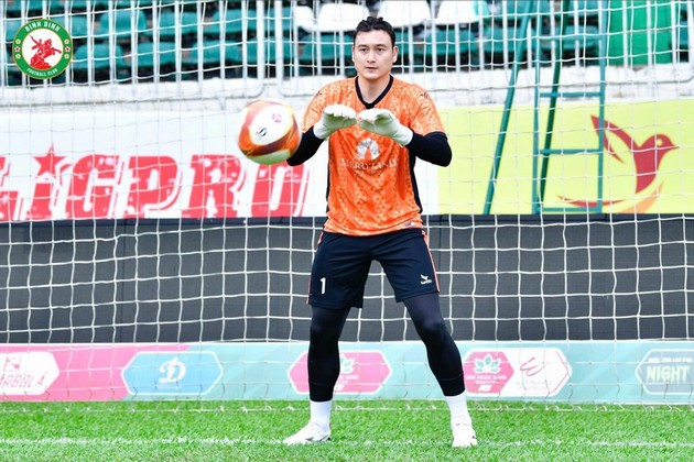 Khó lường Đặng Văn Lâm