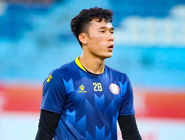 Không phải HAGL, bến đỗ của Bùi Tiến Dũng đã lộ diện?