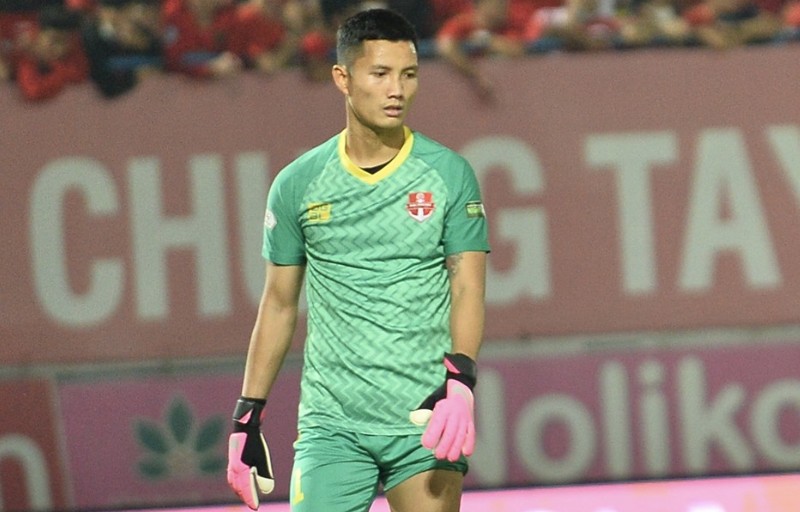 Kịch tính VAR, Đình Triệu không thể giúp Hải Phòng giành điểm trước Becamex TPHCM