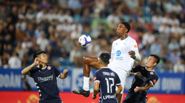 Làm sao để hạn chế vũ khí bóng bổng mang tên Kyle Hudlin?