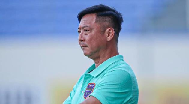 Lê Huỳnh Đức trở lại, CA TP HCM đặt mục tiêu top 3 V-League