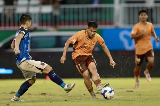 Lịch thi đấu khắc nghiệt dành cho HAGL, cửa trụ hạng gian nan