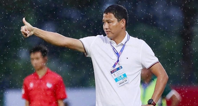 Liệu Anh Đức có thể giải quyết những vấn đề tại Bình Dương?