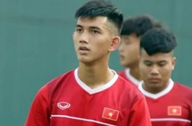 Long An đón viện binh chất lượng từ HAGL