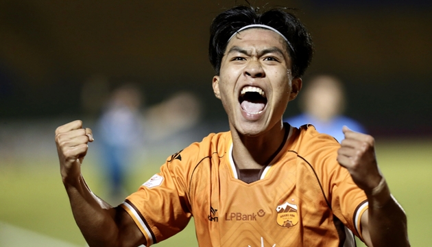 Lý Đức, Trung Kiên: Bộ đôi HAGL sẵn sàng lĩnh xướng U23 Việt Nam