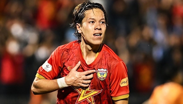 Màn chào sân V-League hoàn hảo của lứa U23 Việt Nam vô địch Đông Nam Á