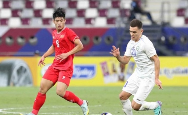 Mơ vàng SEA Games 33, U23 Việt Nam tự tin bước vào cuộc chiến