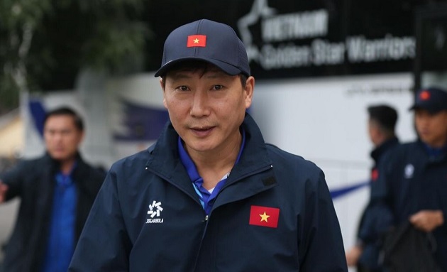 Nam Định, CAHN và nỗi lo quá tải của ông Kim Sang Sik