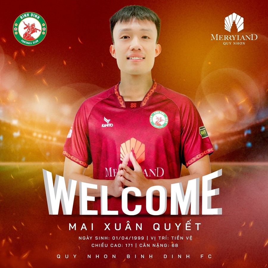 Nam Định chia tay cầu thủ đầu tiên, SLNA đấu Hà Nội ở chung kết U13 QG