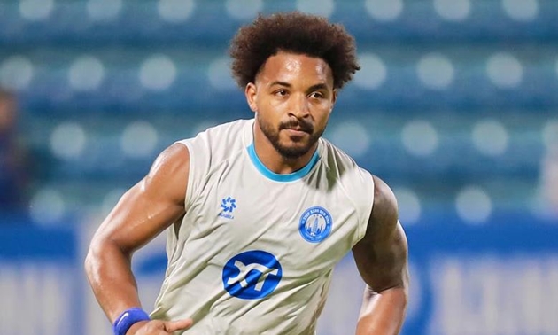 Nam Định đón tin vui từ Xuân Son