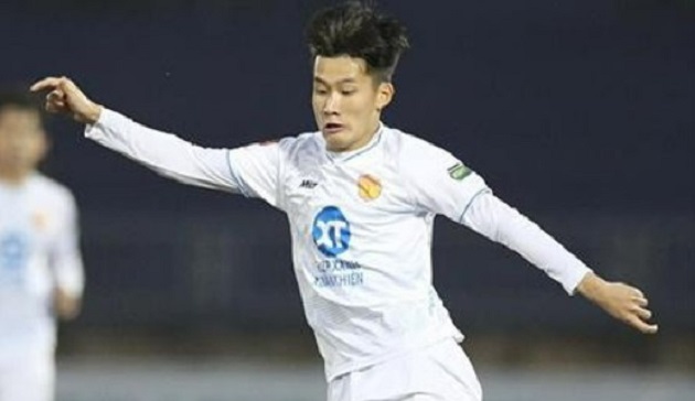 Nam Định đón Trần Ngọc Sơn về lại mái nhà xưa