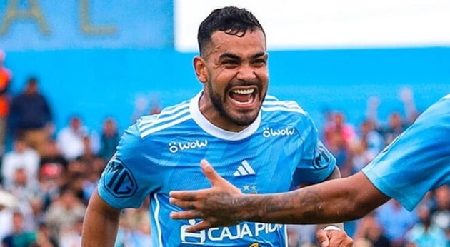 Nam Định tìm được mũi giáo mới sau chấn thương của Xuân Son