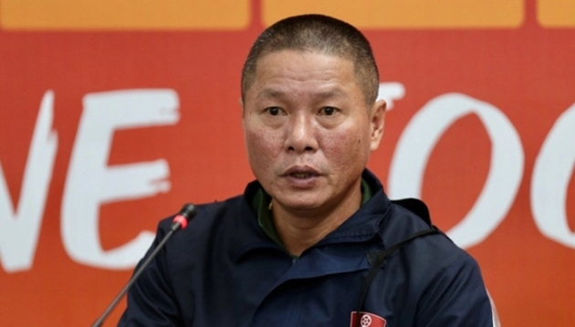 Ngả mũ trước Chu Đình Nghiêm