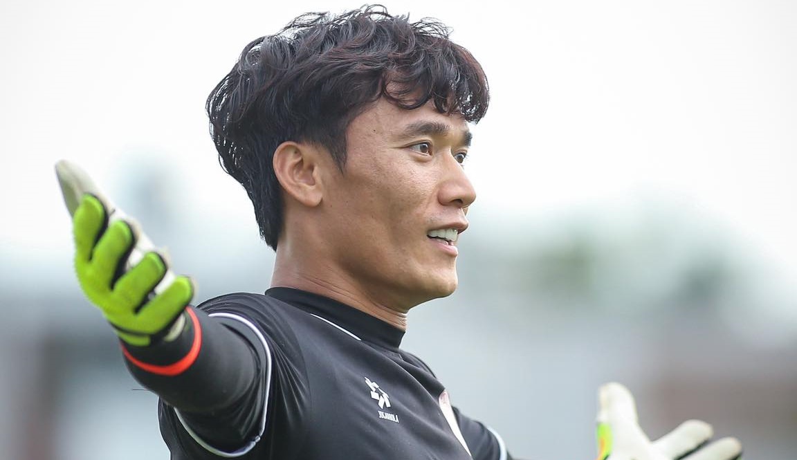 Nghịch lý Bùi Tiến Dũng ở CLB TP.HCM