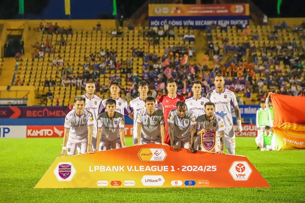 Ngoại binh Bình Dương ngộ nhận về trình độ V-League?