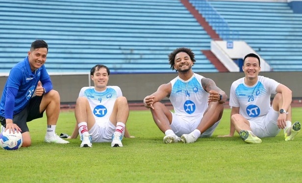 Người hùng thầm lặng của Nam Định