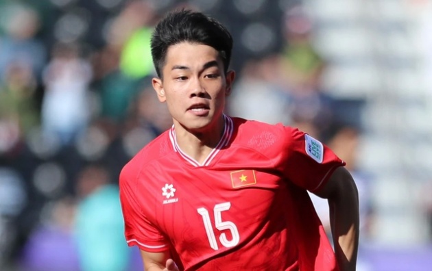 Nguyễn Đình Bắc muốn sang châu Âu chơi bóng