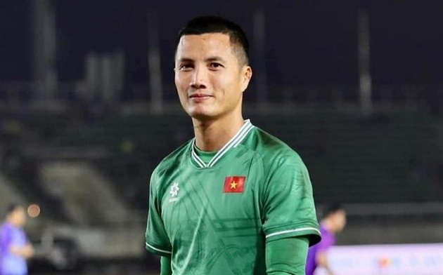 Nguyễn Đình Triệu vắng mặt: Văn Toản lên tiếng ở V.League