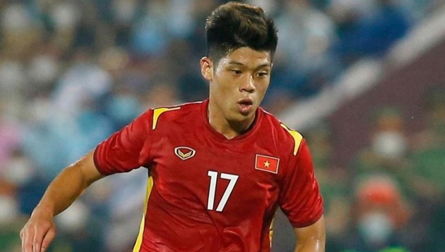 Nguyễn Đức Việt bất ngờ tái hợp Hoàng Anh Gia Lai mùa 2025/26