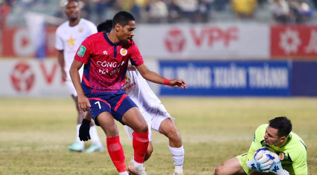 Nguyễn Filip quá hay