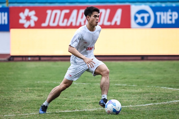 Nhà vô địch ASEAN Cup 2024 thăng hoa khi được đá đúng sở trường