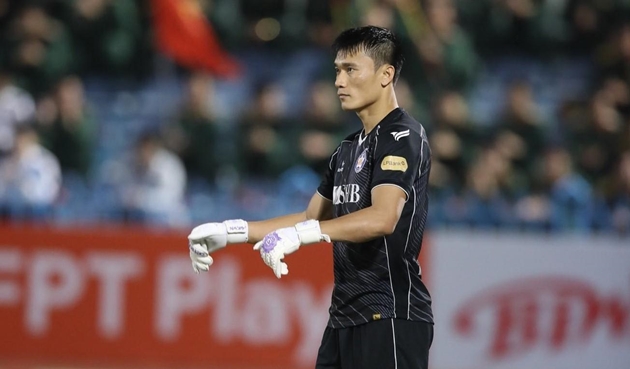 Những nỗi thất vọng chưa buông tha Bùi Tiến Dũng