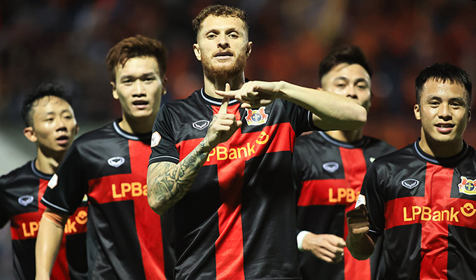 Ninh Bình tặng 1000 vé cho CĐV Nam Định trước trận chiến ở V.League