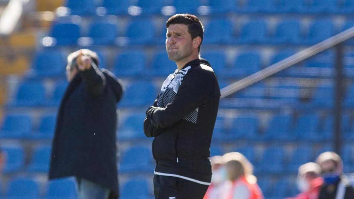 Ninh Bình và những thử thách chờ đợi tân HLV Tây Ban Nha