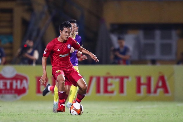 Nỗi buồn bóng đá Khánh Hòa