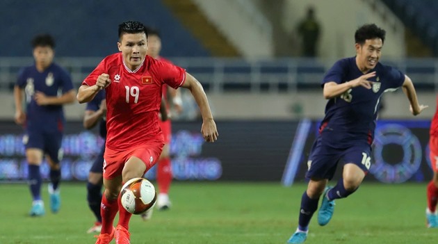 Nỗi tiếc nuối mang tên Quang Hải