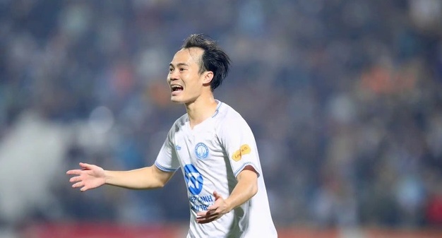 Nóng bỏng cuộc đua V-League sau vòng 17