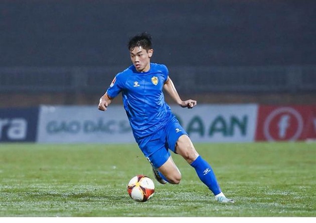 Nước đi tự hủy của Đình Bắc