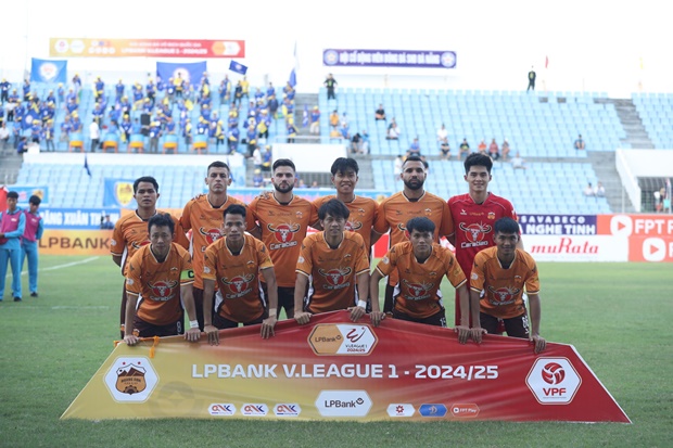 “Ở HAGL không có khái niệm tuổi tác”