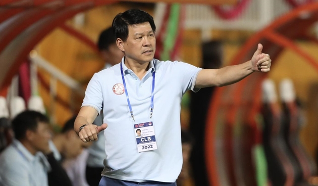 Ông Vũ Tiến Thành lên tiếng về khả năng rời HAGL