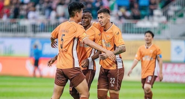 Ông Vũ Tiến Thành: Truyền thông đánh giá sai về HAGL